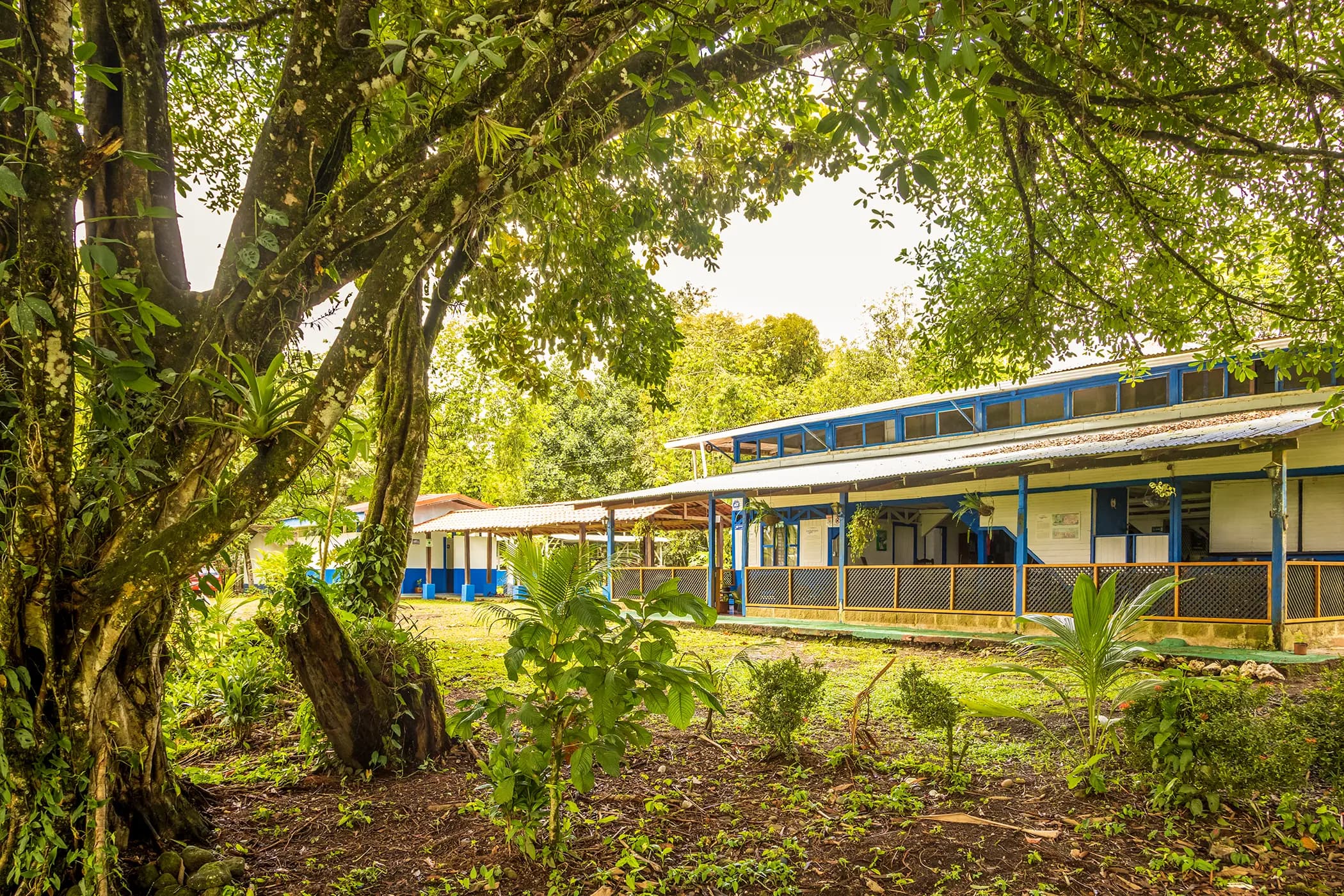 Cultural Heritage Tour in La Fortuna
