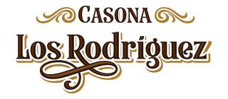 Casona Los Rodríguez Logo